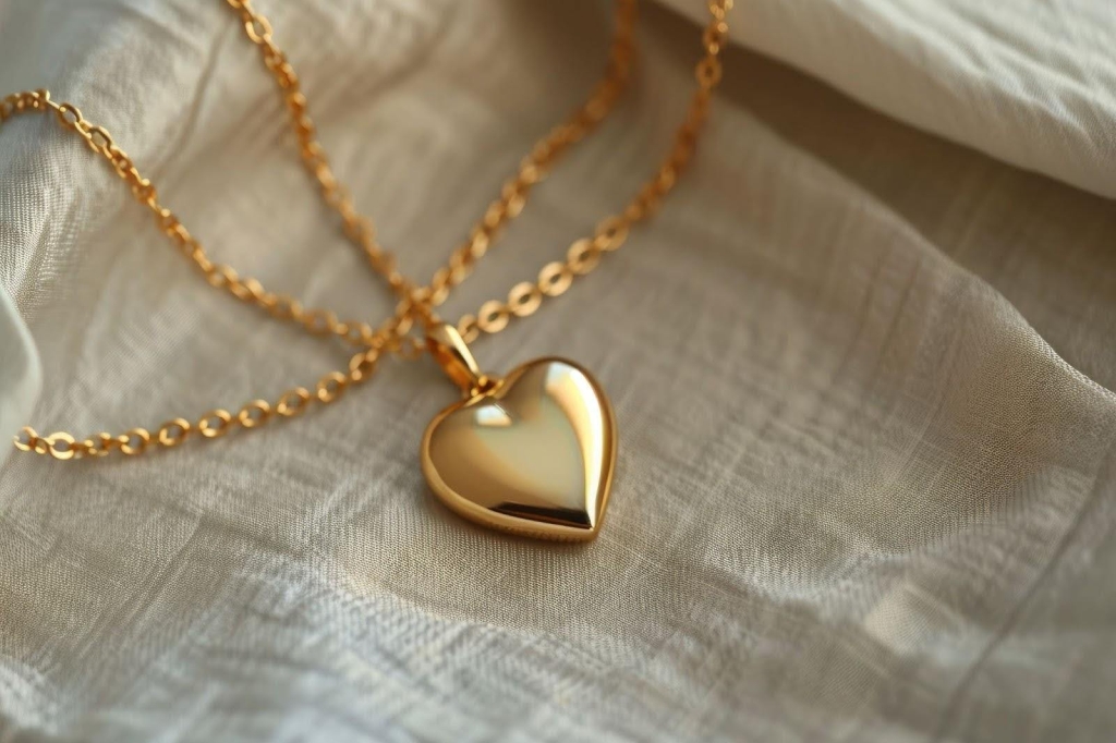 The Best Jewelry Gifts for Valentine’s Day: Thoughtful Pieces to Show You Care