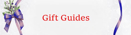 Gift Guide