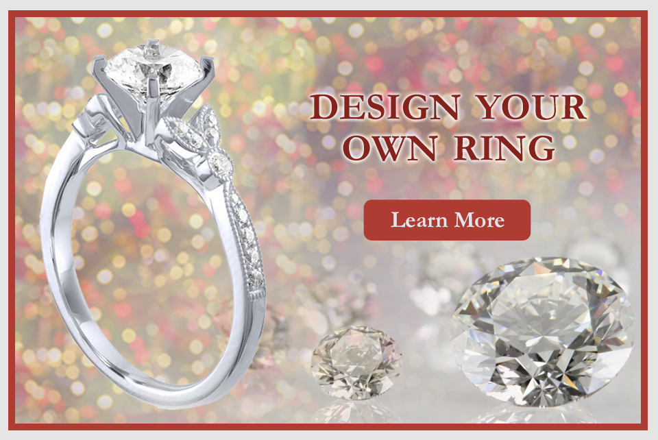 Levy Jewelers | Georgia Jewelry Store