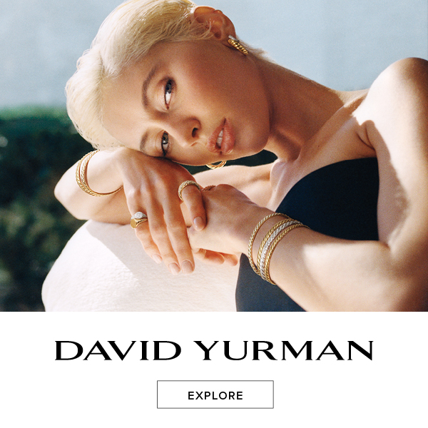 David Yurman 