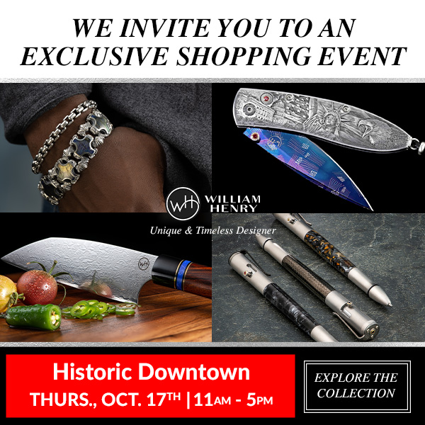 1024 WH Trunk Show