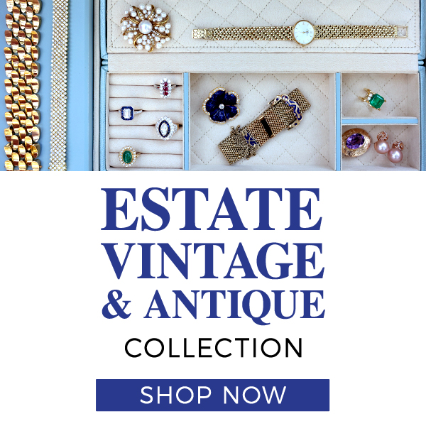 Estate Jewelry