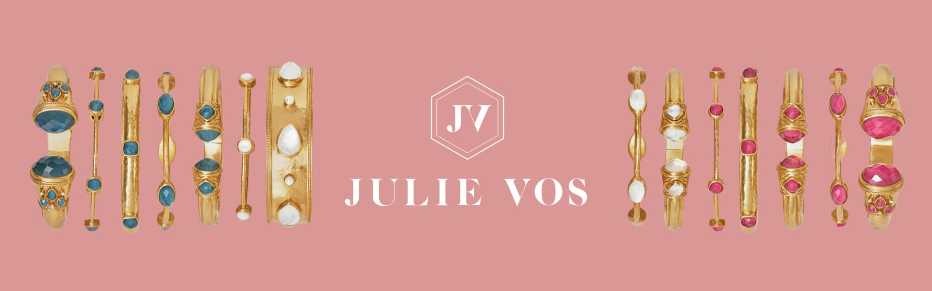 All Julie Vos
