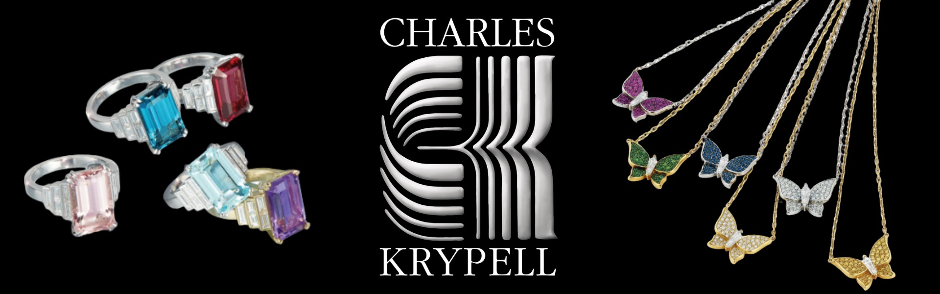 All Charles Krypell