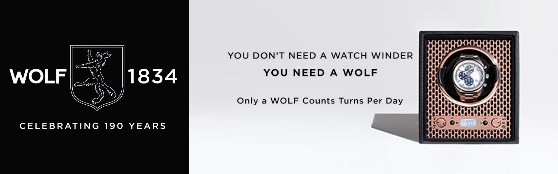 All WOLF