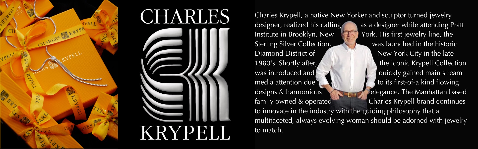 All Charles Krypell