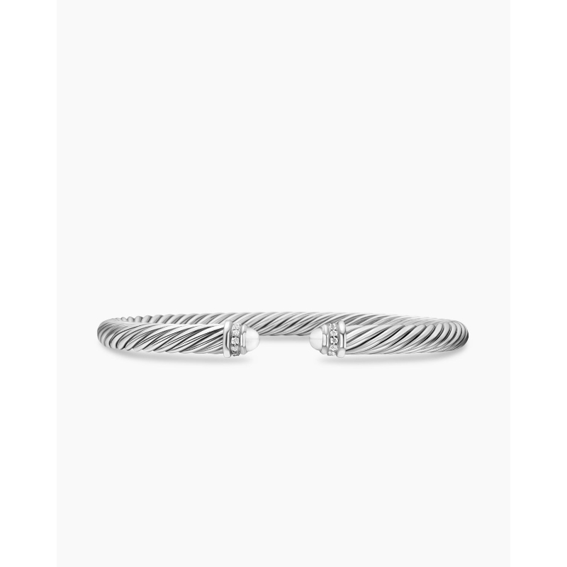 David Yurman Classic Cable Bracelet