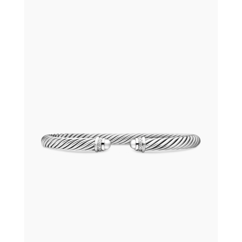 David Yurman Classic Cable Bracelet