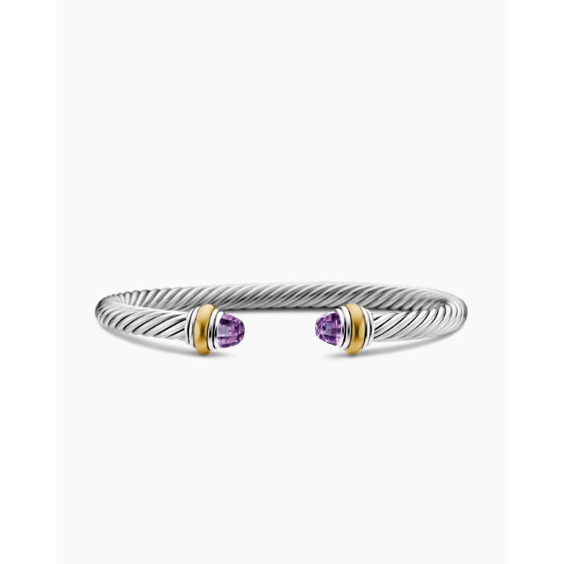 David Yurman Cable Classics Bracelet