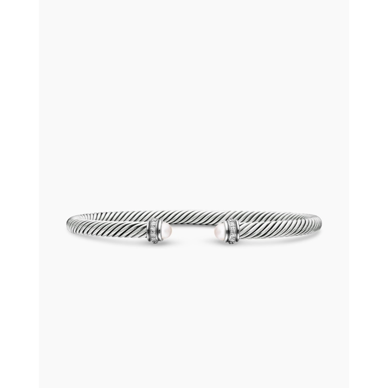 David Yurman Classic Cable Bracelet