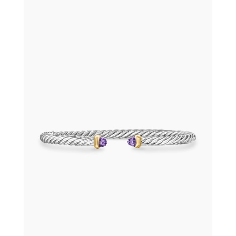 David Yurman Cable Flex Bracelet