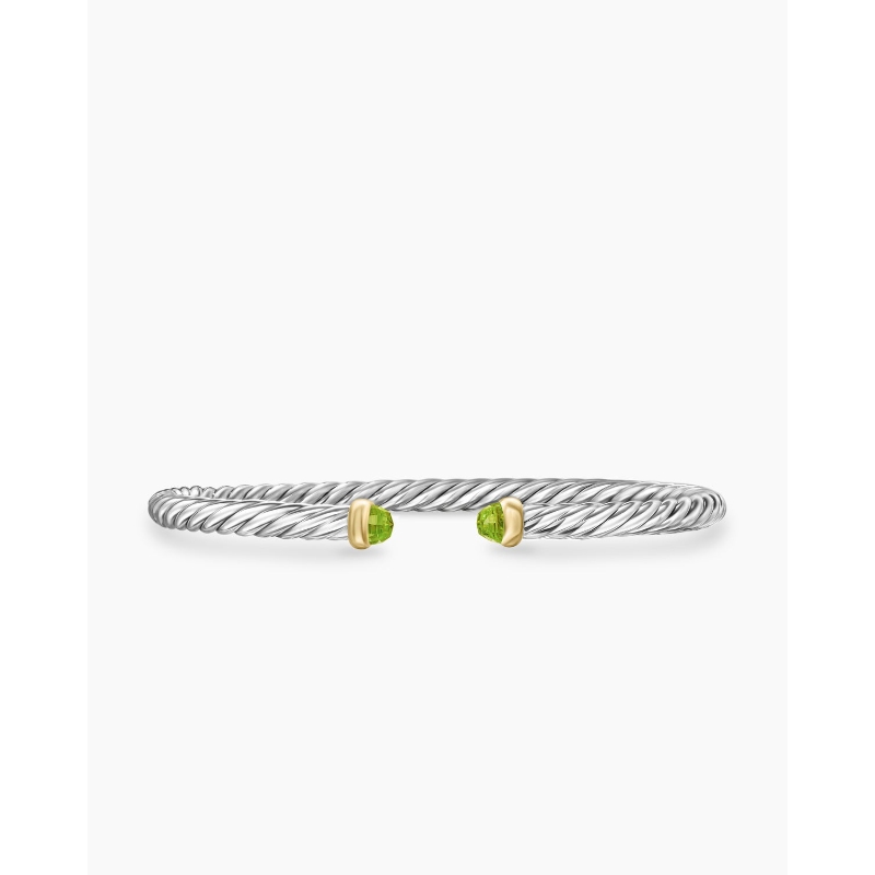 David Yurman Cable Flex Bracelet