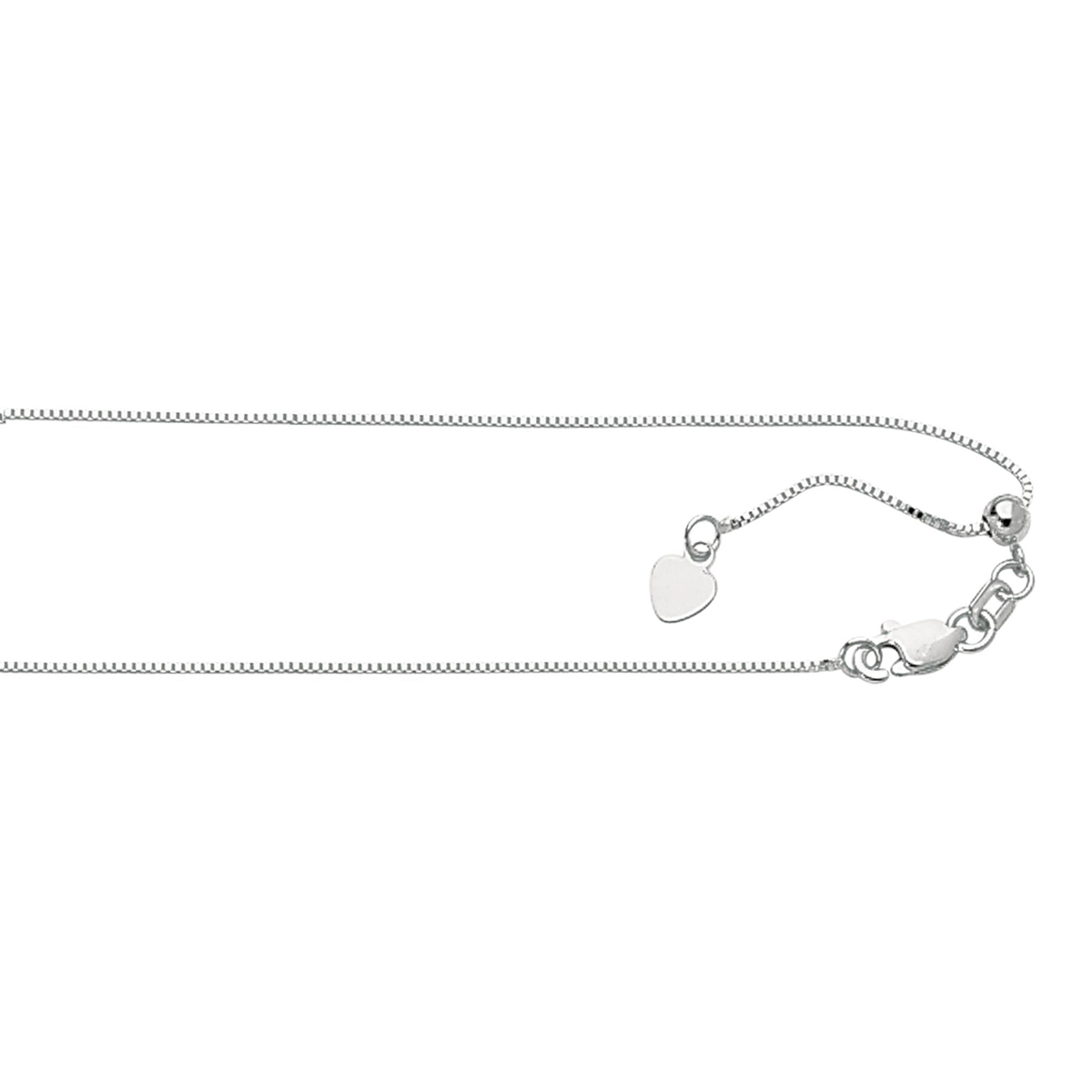 0.68mm Box Chain