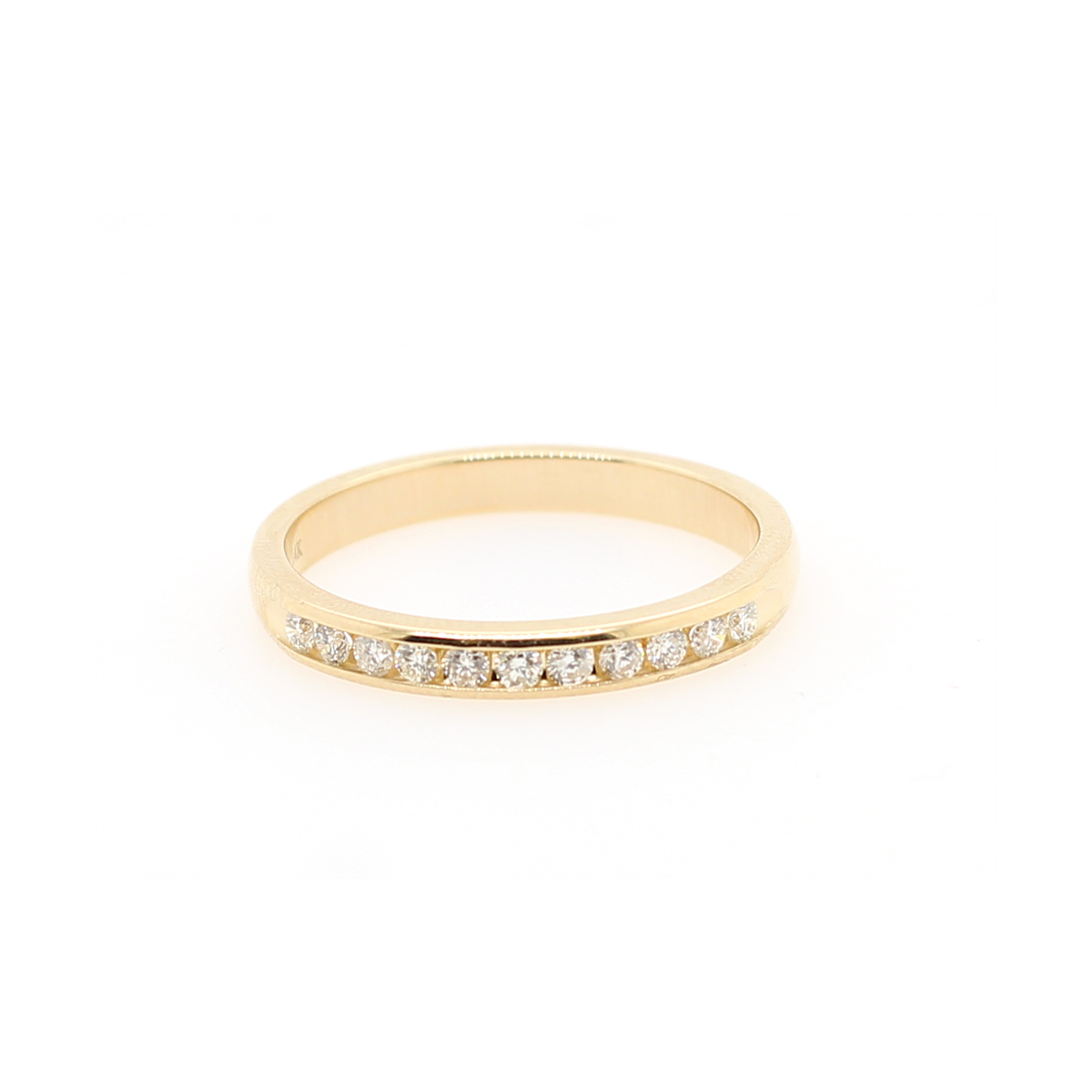 Fashion Diamond and Gemstone Rings