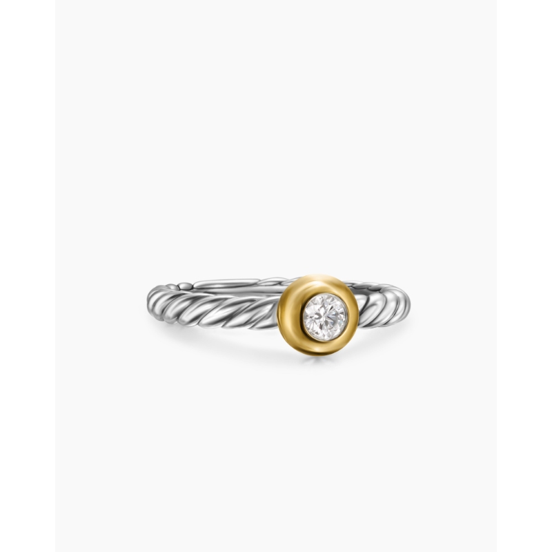 david Yurman Petite Cable Ring